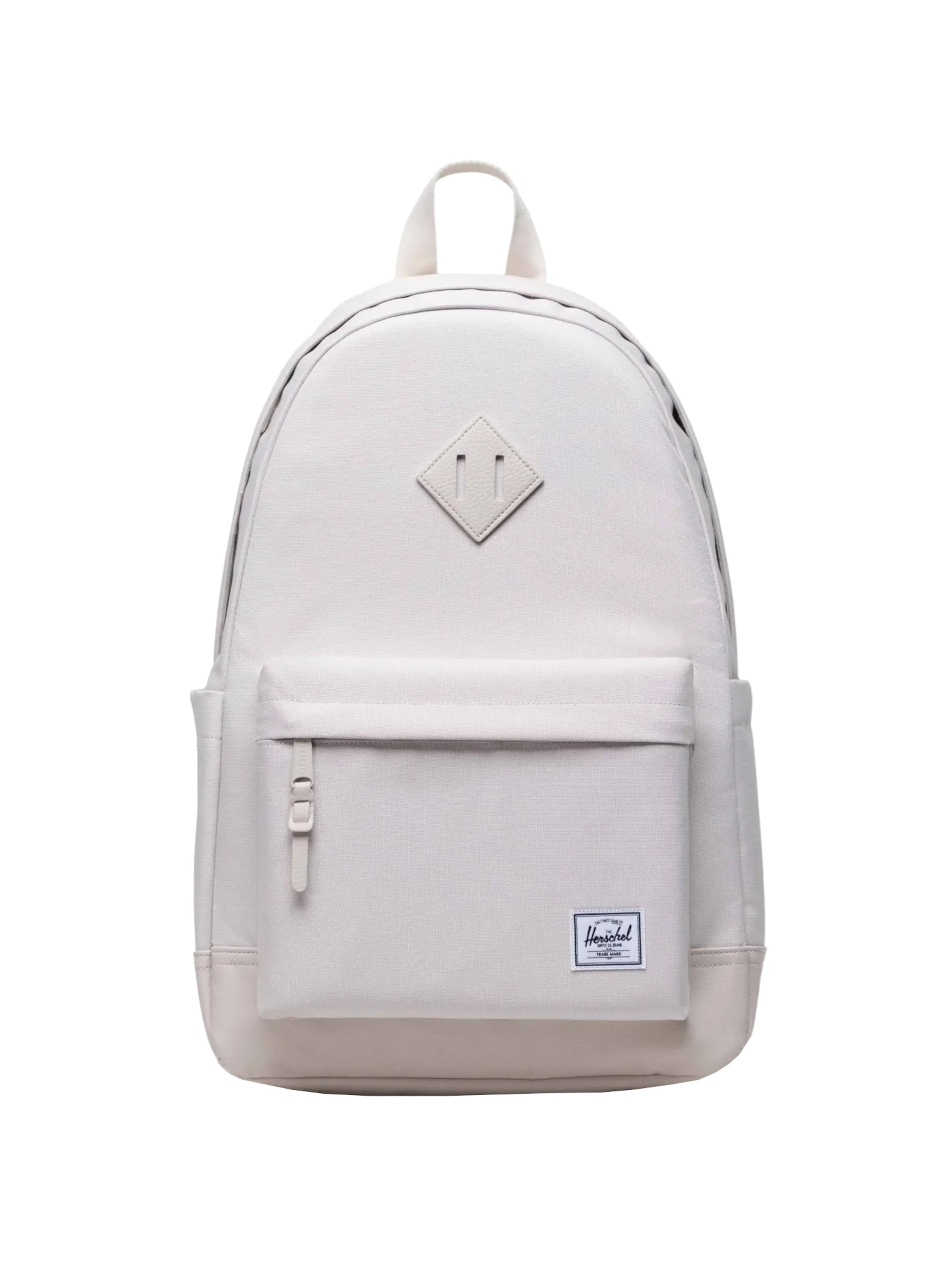 Herschel Backpack 'Herschel Heritage' in Grey: front