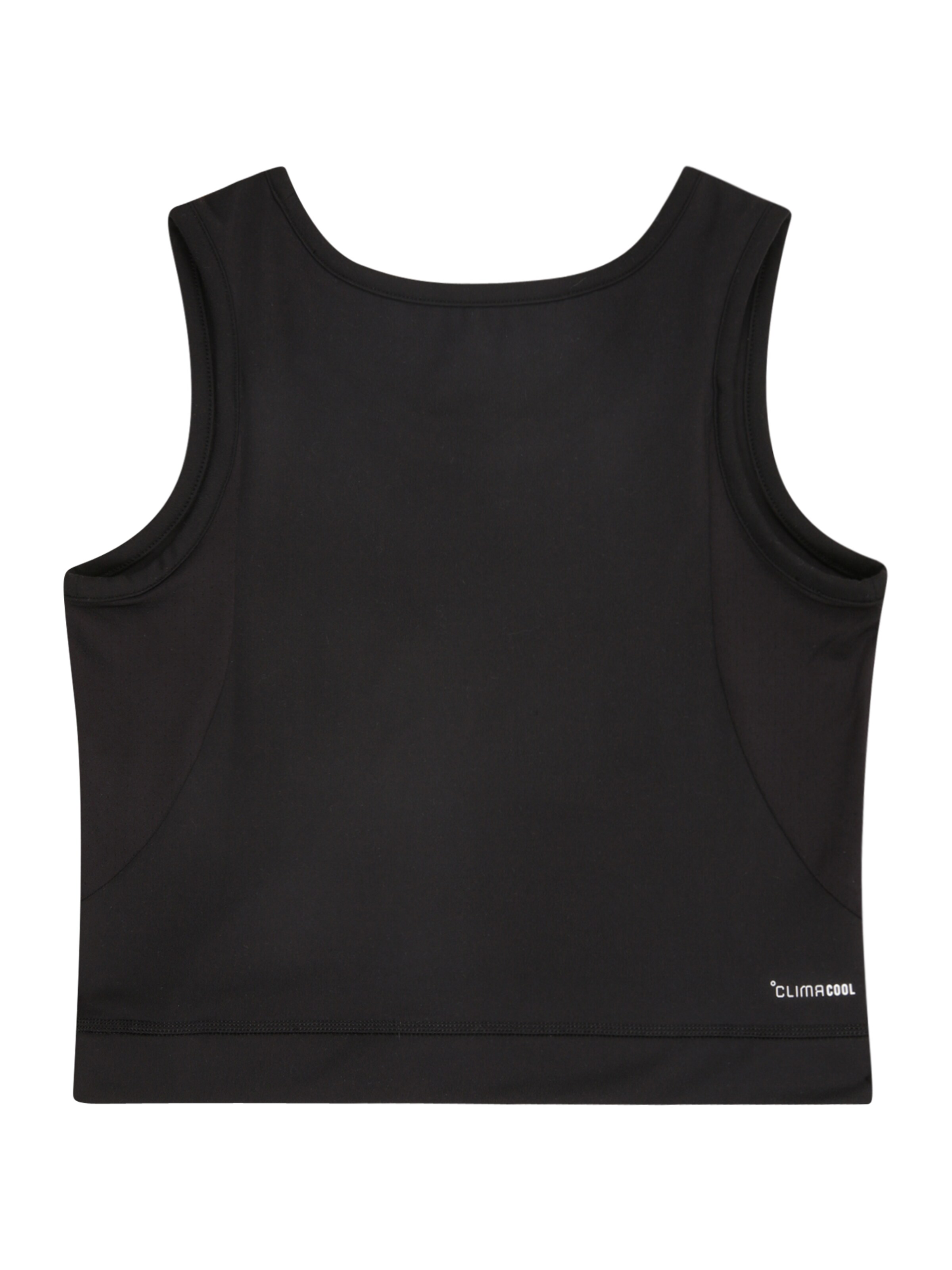 ADIDAS SPORTSWEAR Функциональная футболка 'FAV' в Черный