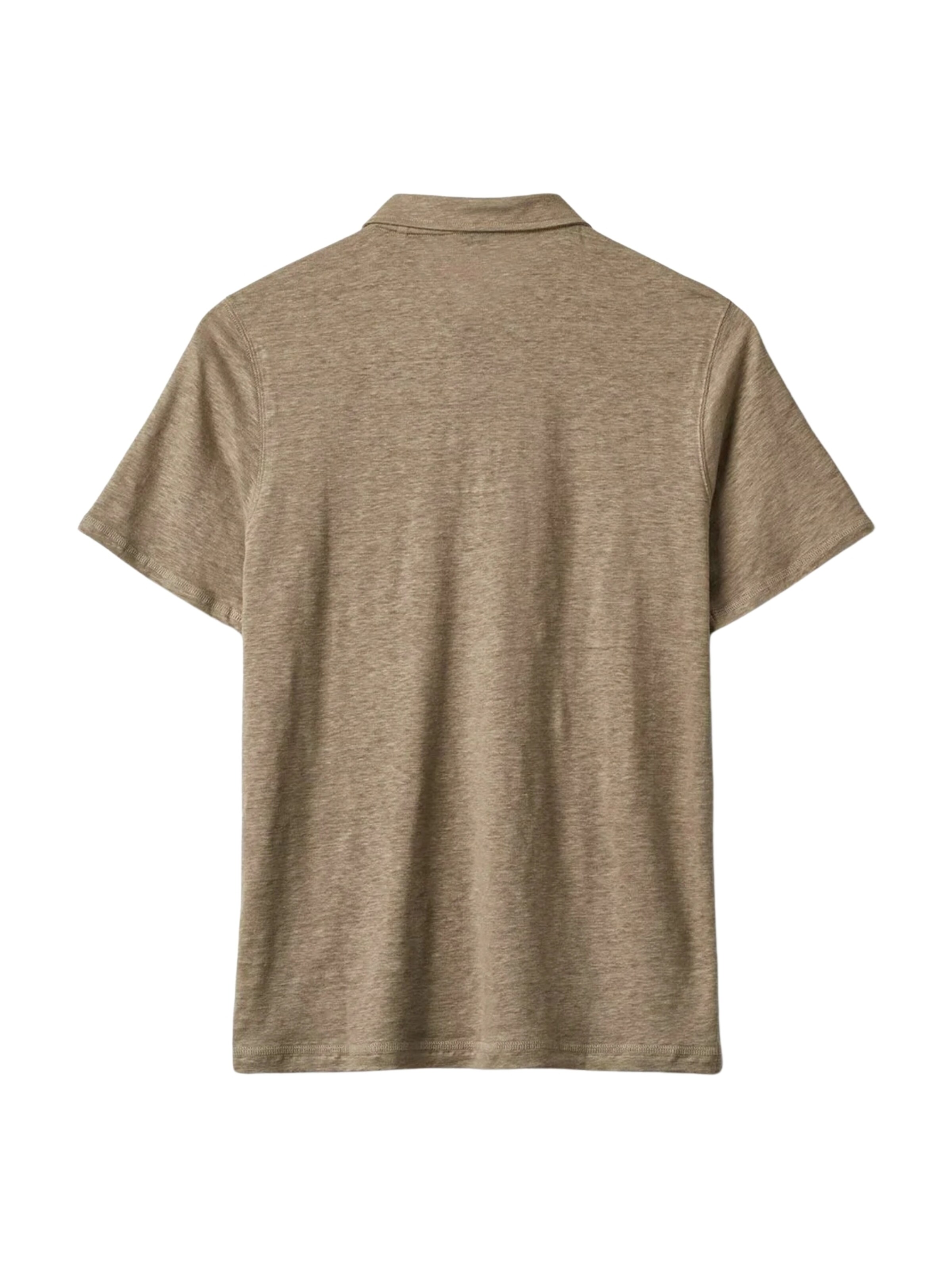 GABBA Regular fit Shirt 'Duke' in Brown