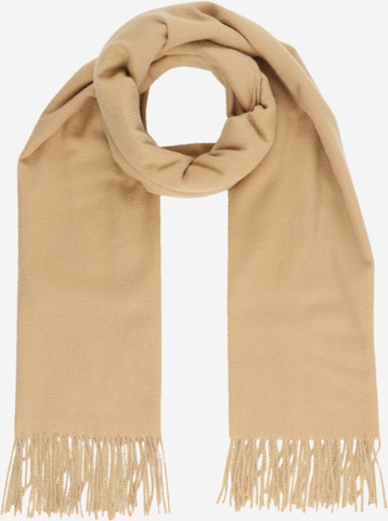 ABOUT YOU Scarf 'Havin' in Beige: front