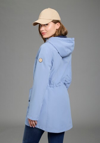 KangaROOS Between-Season Jacket in Blue