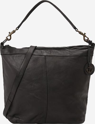 Harbour 2nd Shoulder bag 'Vicky 2' in Anthracite, Item view