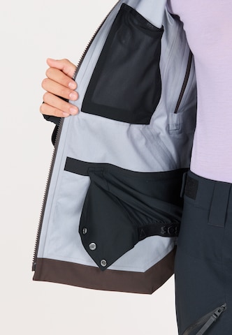 SOS Sports jacket 'Unbound' in Brown