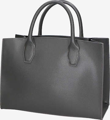 Gave Lux Handtasche in Grau: Vorderseite