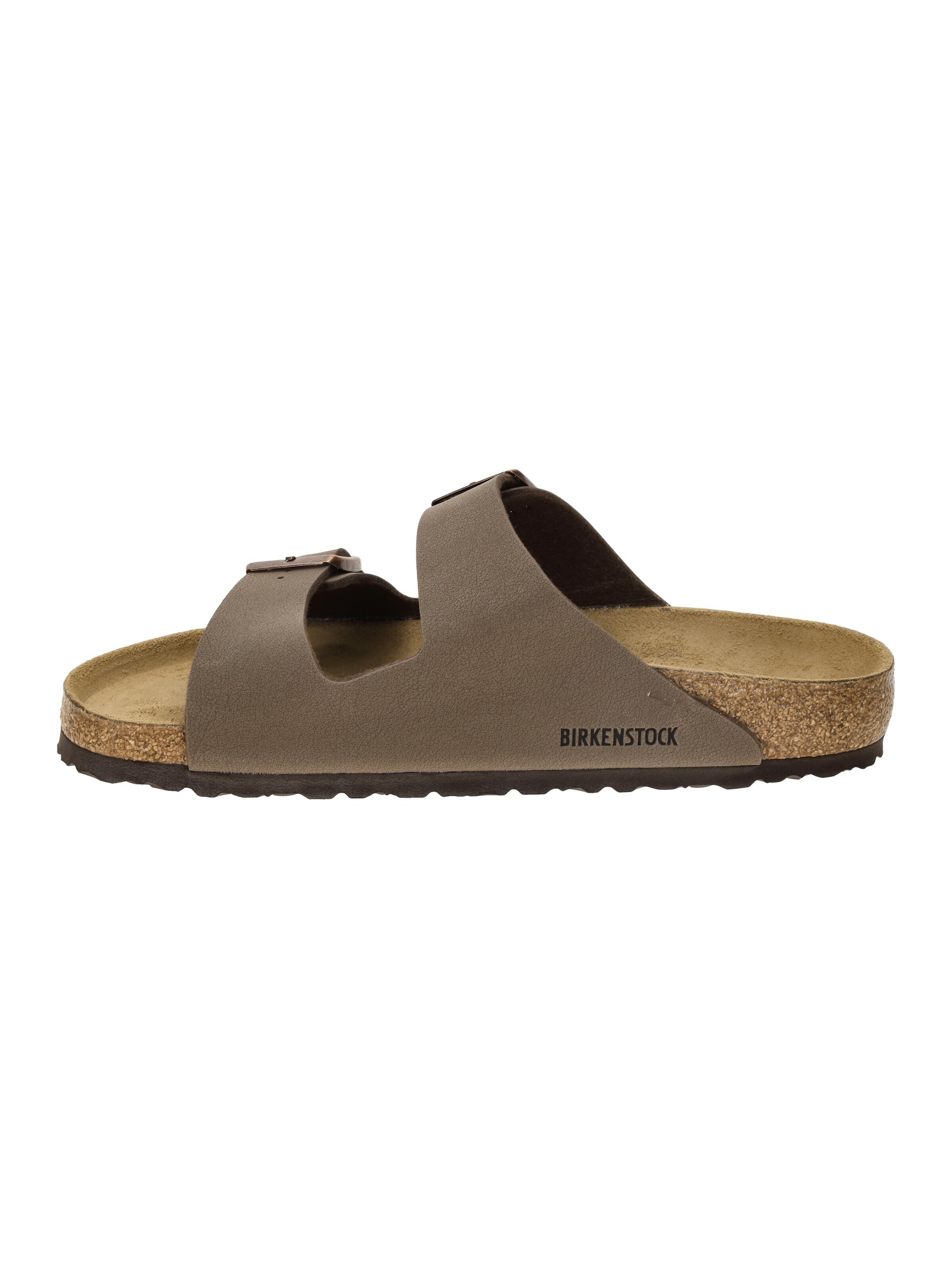 BIRKENSTOCK Mule 'Birkenstock Arizona 151181' in Brown