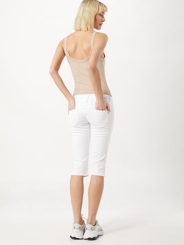 Pepe Jeans Skinny Τζιν 'VENUS' σε λευκό