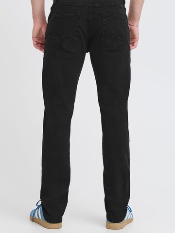 Regular Jean 'Twister' BLEND en noir