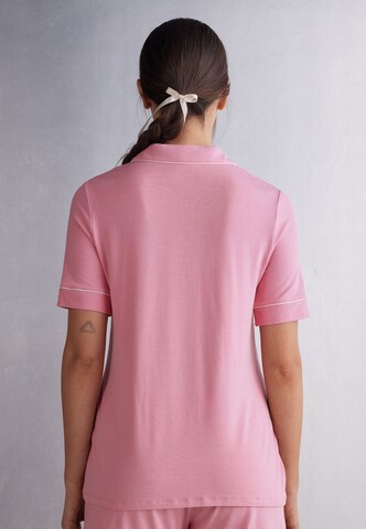 INTIMISSIMI Schlafshirt in Pink