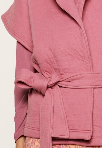 LingaDore Tussenjas in Roze