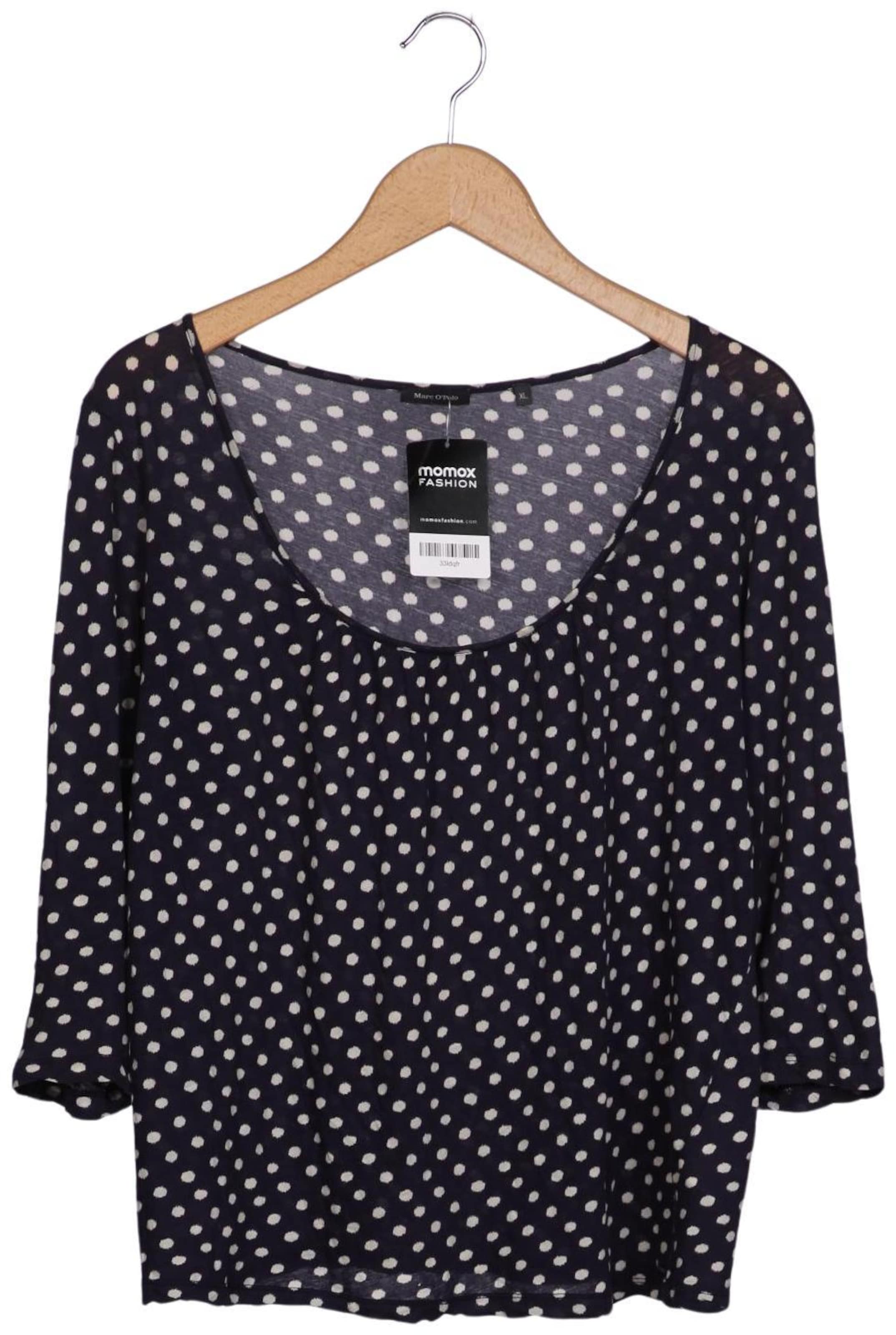 Marc O'Polo Top & Shirt in XL in Mixed colors: front
