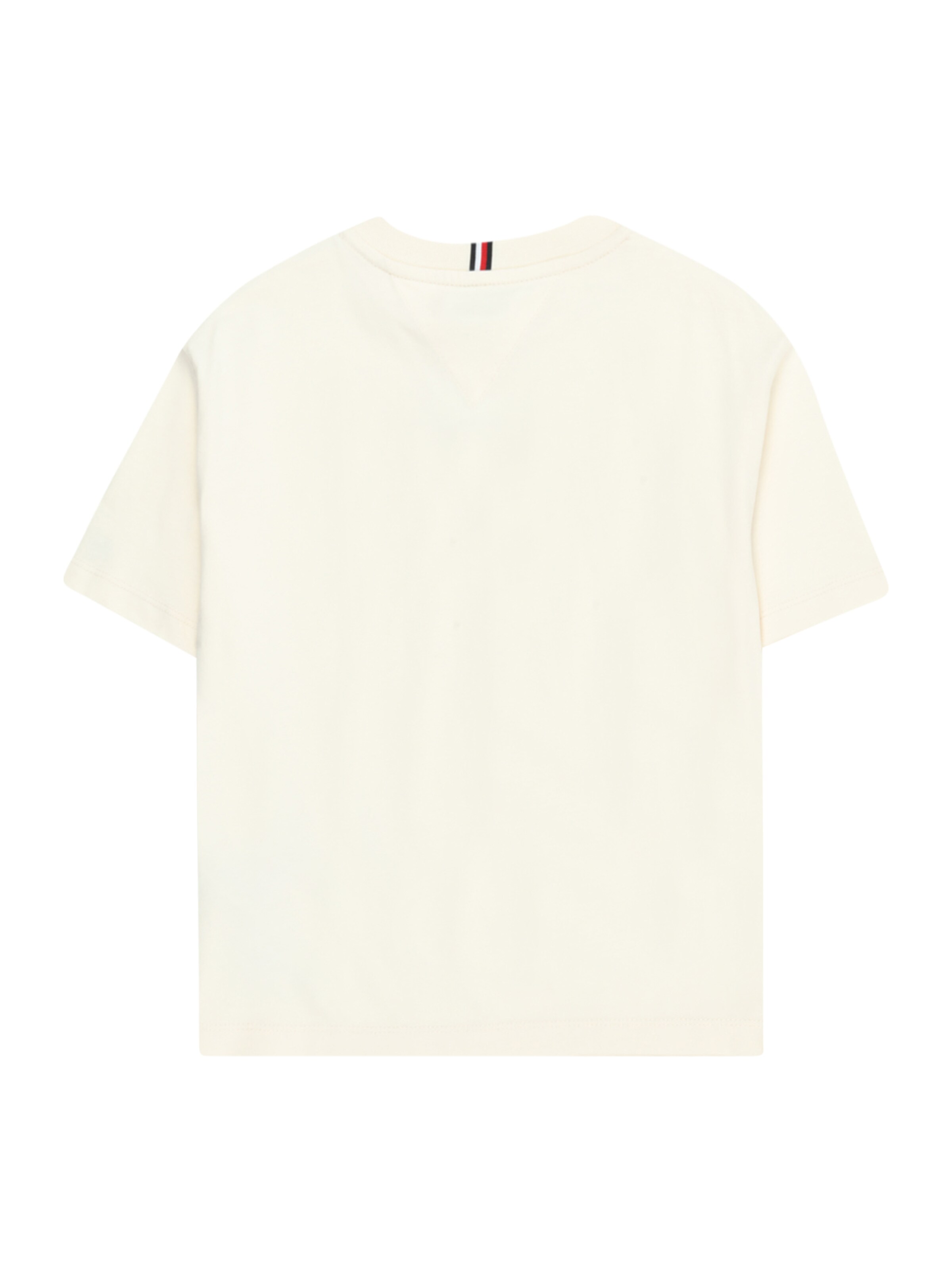 TOMMY HILFIGER Shirt in Beige