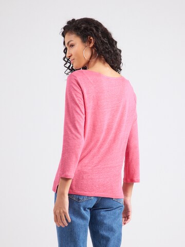 UNITED COLORS OF BENETTON Футболка в Красный