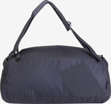 Osprey Reisetasche 'Daylite 30' in Schwarz