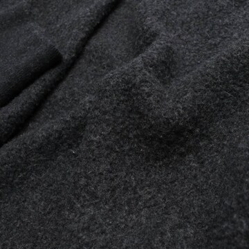 Acne Sweatshirt & Zip-Up Hoodie in XL in Grey