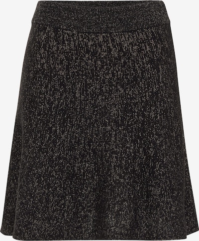 WE Fashion Rock in schwarz, Produktansicht