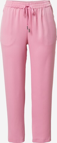 River Island Regular Broek 'Ben' in Roze: voorkant