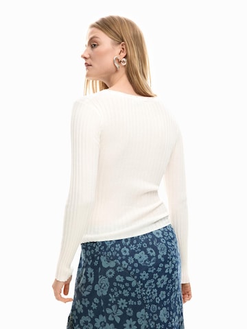 Desigual Shirt in White