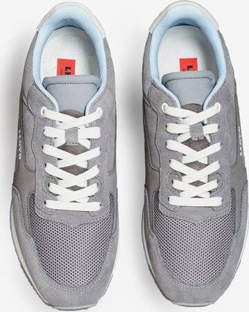 LLOYD Sneaker 'EGILIO' in Grau