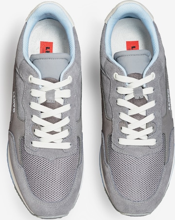 LLOYD Sneakers 'EGILIO' in Grey