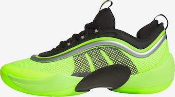 ADIDAS PERFORMANCESportske cipele 'D.O.N. Issue 6' - zelena boja: prednji dio