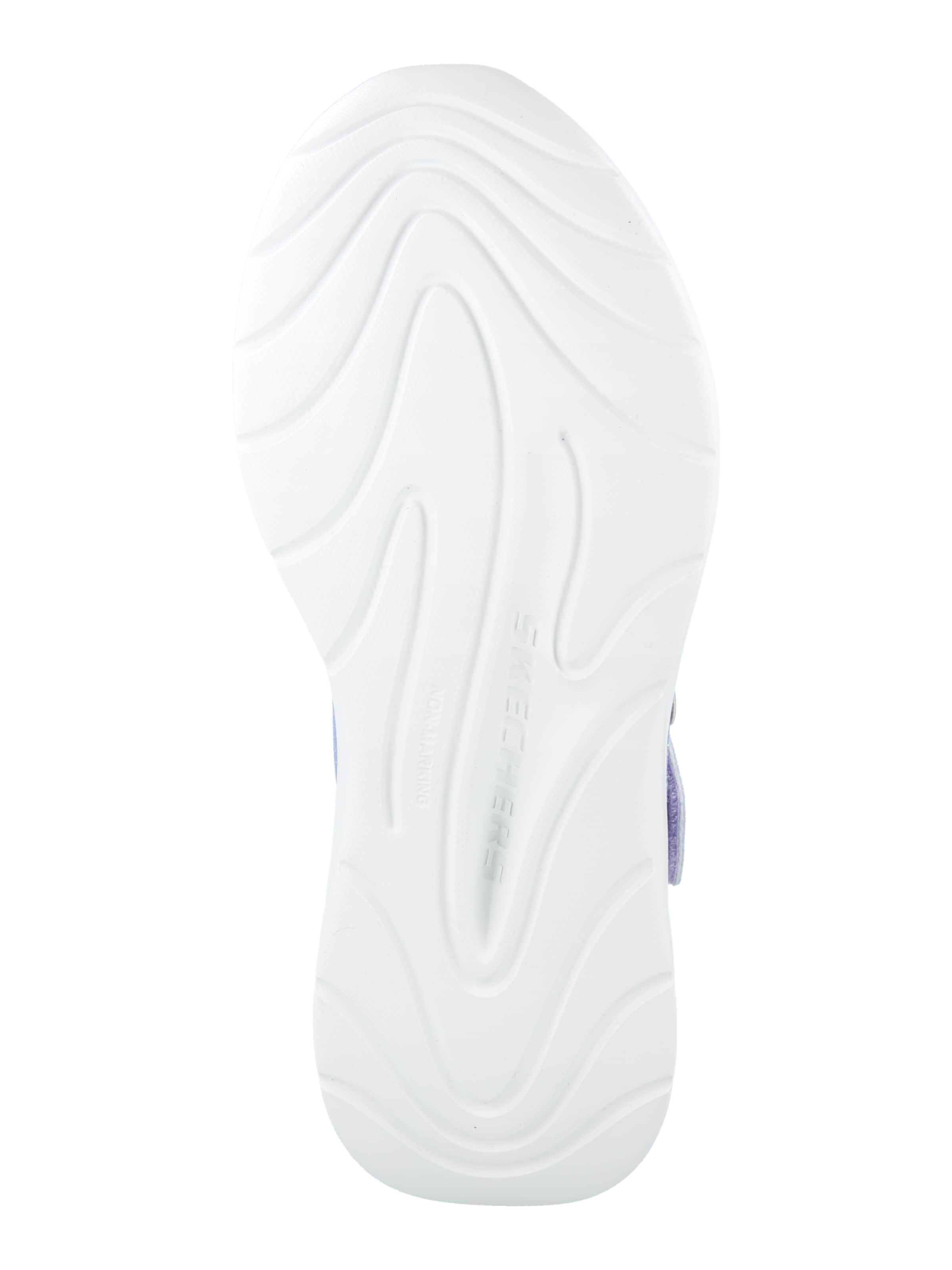 purpurinė Skechers Kids Sportbačiai 'WAVE 92'