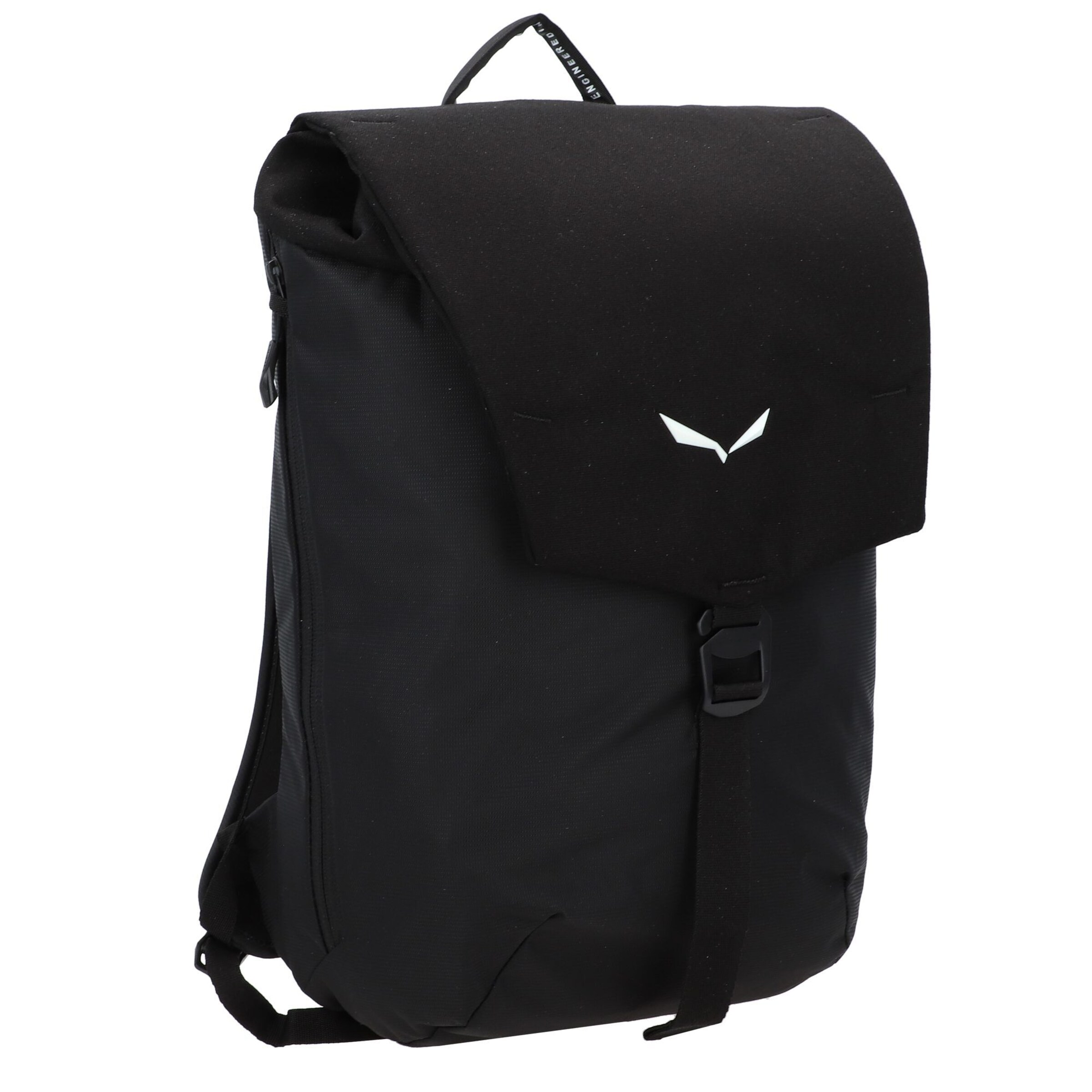 SALEWA Sports backpack in Black