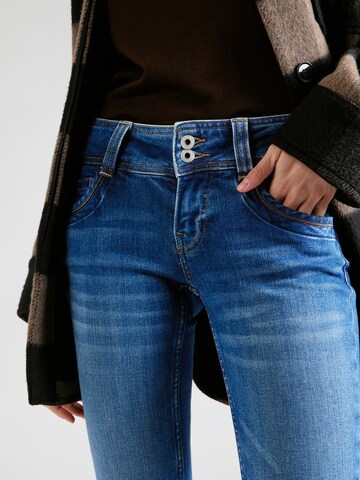 Slimfit Jeans di Pepe Jeans in blu