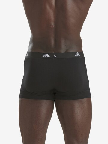 ADIDAS SPORTSWEAR Athletic Underwear in Black