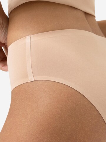 Mey Slip 'Simply Better Invisibles' in Zwart