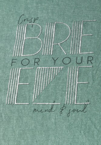 CECIL Shirt in Green