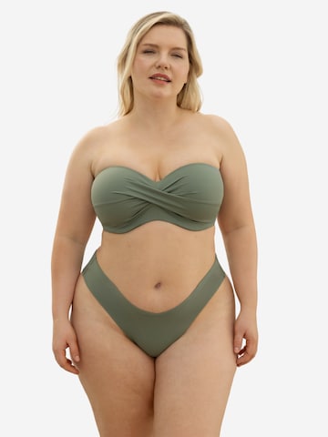 SugarShape - Braga de bikini 'Monaco' en verde