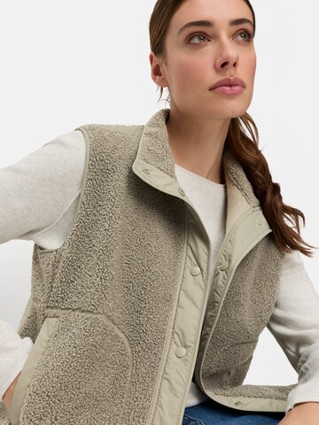 CAMEL ACTIVE Vest in Green