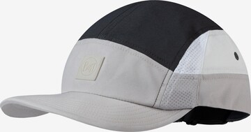 BUFF Athletic Cap in Grey: front