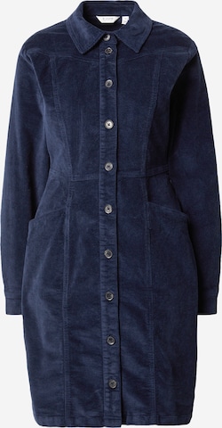 b.young Mekko 'BY Dasik' värissä sininen: etupuoli