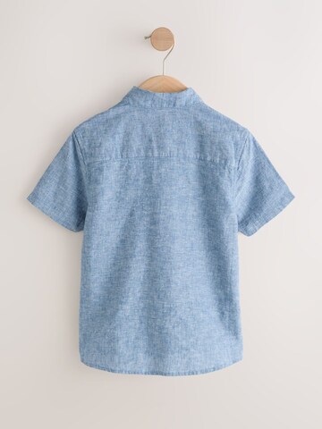 Next Regular fit Overhemd in Blauw