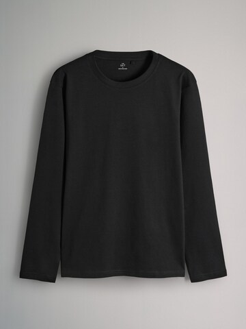 The Set Shirt in Grey