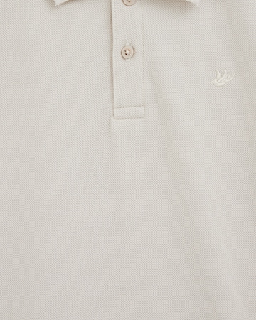 WE Fashion Póló - bézs