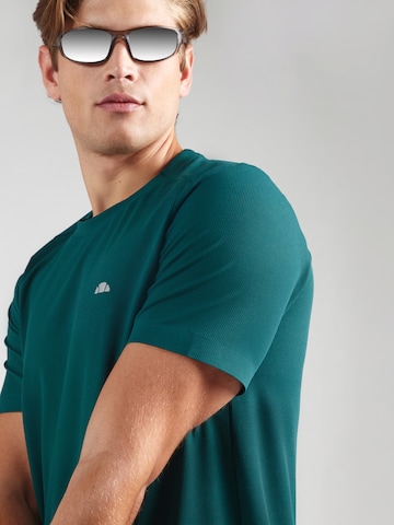 ELLESSE Футболка 'Teller' в Зеленый