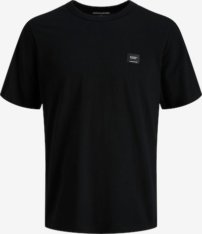 XXL dydžio Marškinėliai 'JJCLEVELAND' iš JACK & JONES, spalva – juoda, Prekių apžvalga
