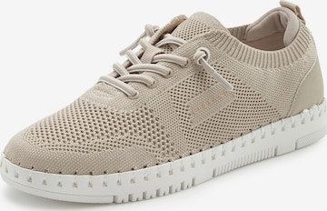 Elbsand - Zapatillas deportivas bajas en gris: frente