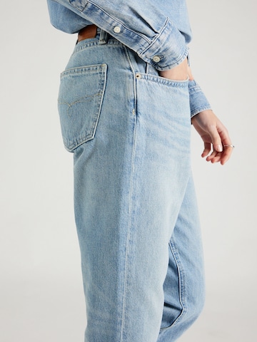 Regular Jeans de la Lauren Ralph Lauren pe albastru