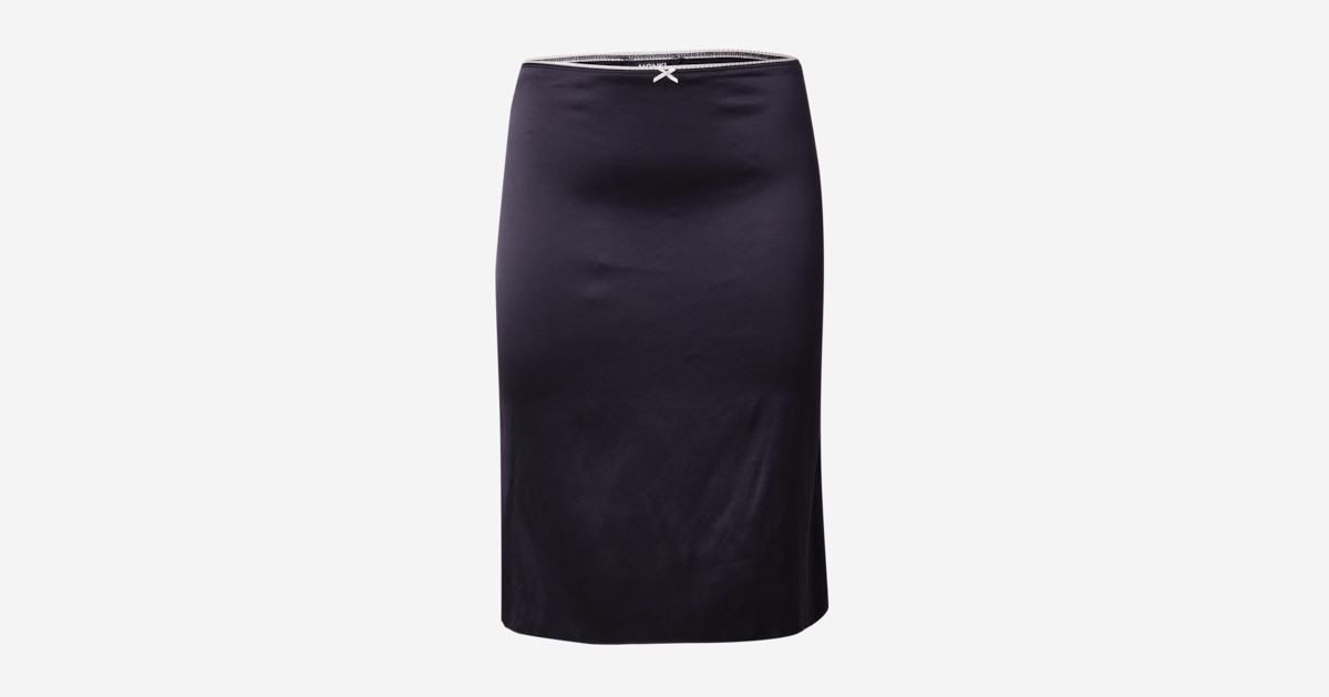 Jupe Monki en Noir | ABOUT YOU Jupe Monki en Noir | ABOUT YOU