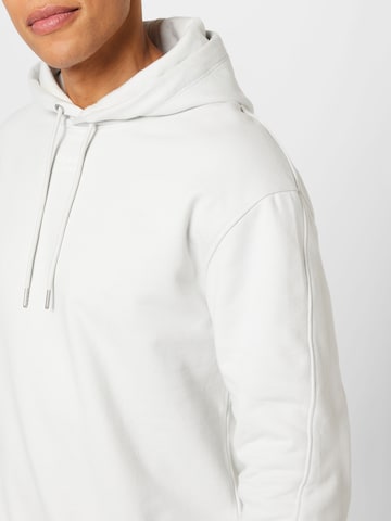 Calvin Klein Jeans Sweatshirt in Grijs