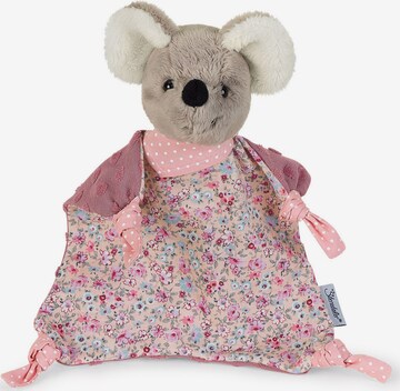 STERNTALER Stuffed animals 'Mabel' in Pink