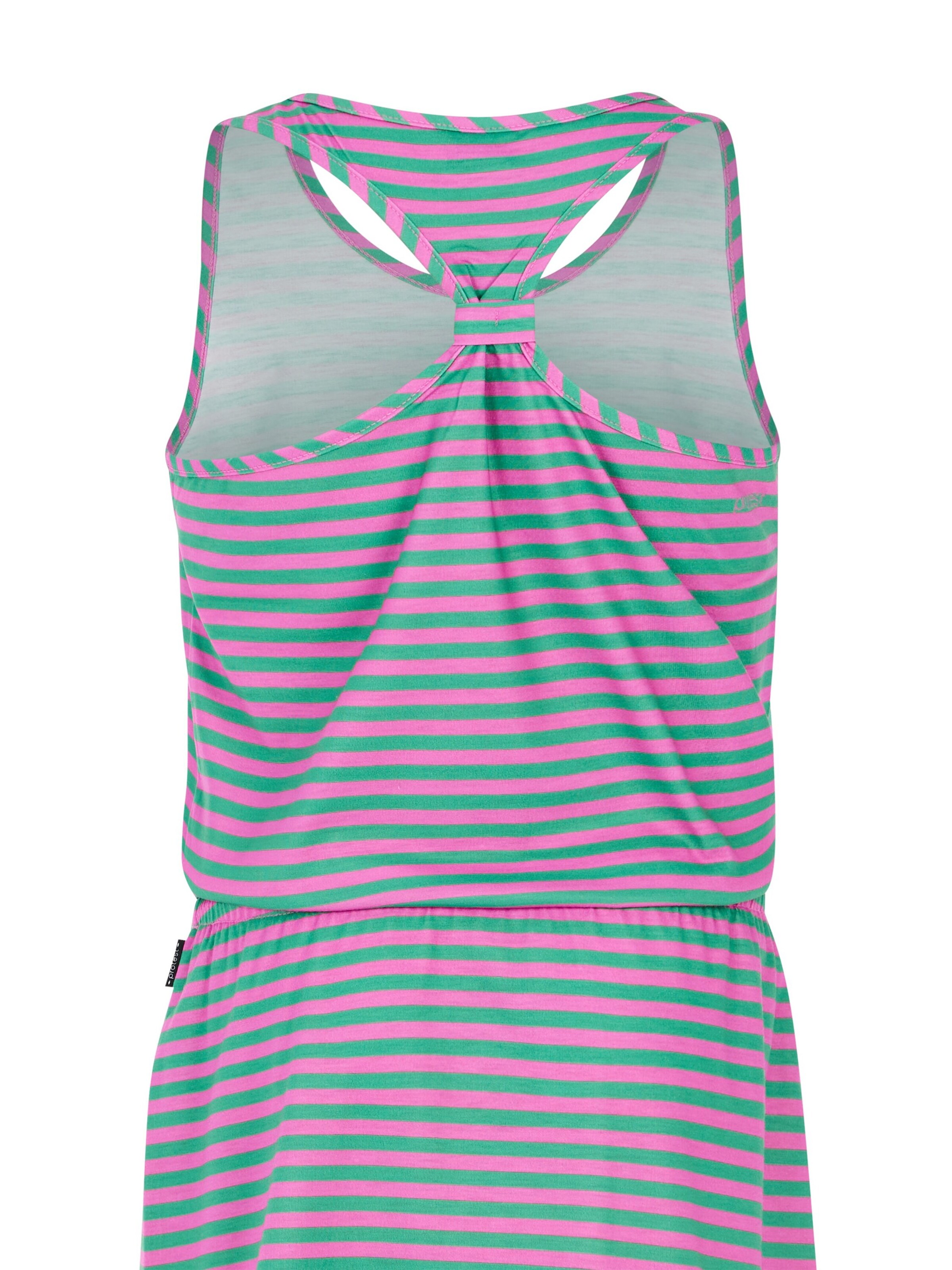 PROTEST Kleid 'PRTIrena JR'‌‌‌‌‌‌‌ in Pink