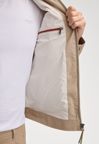 JOOP! Jeans Jacke 'Janos' in Beige