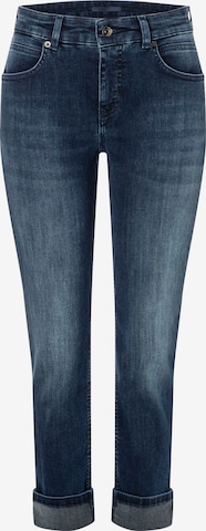 MAC Jeans 'Sue' in Blau: Vorderseite