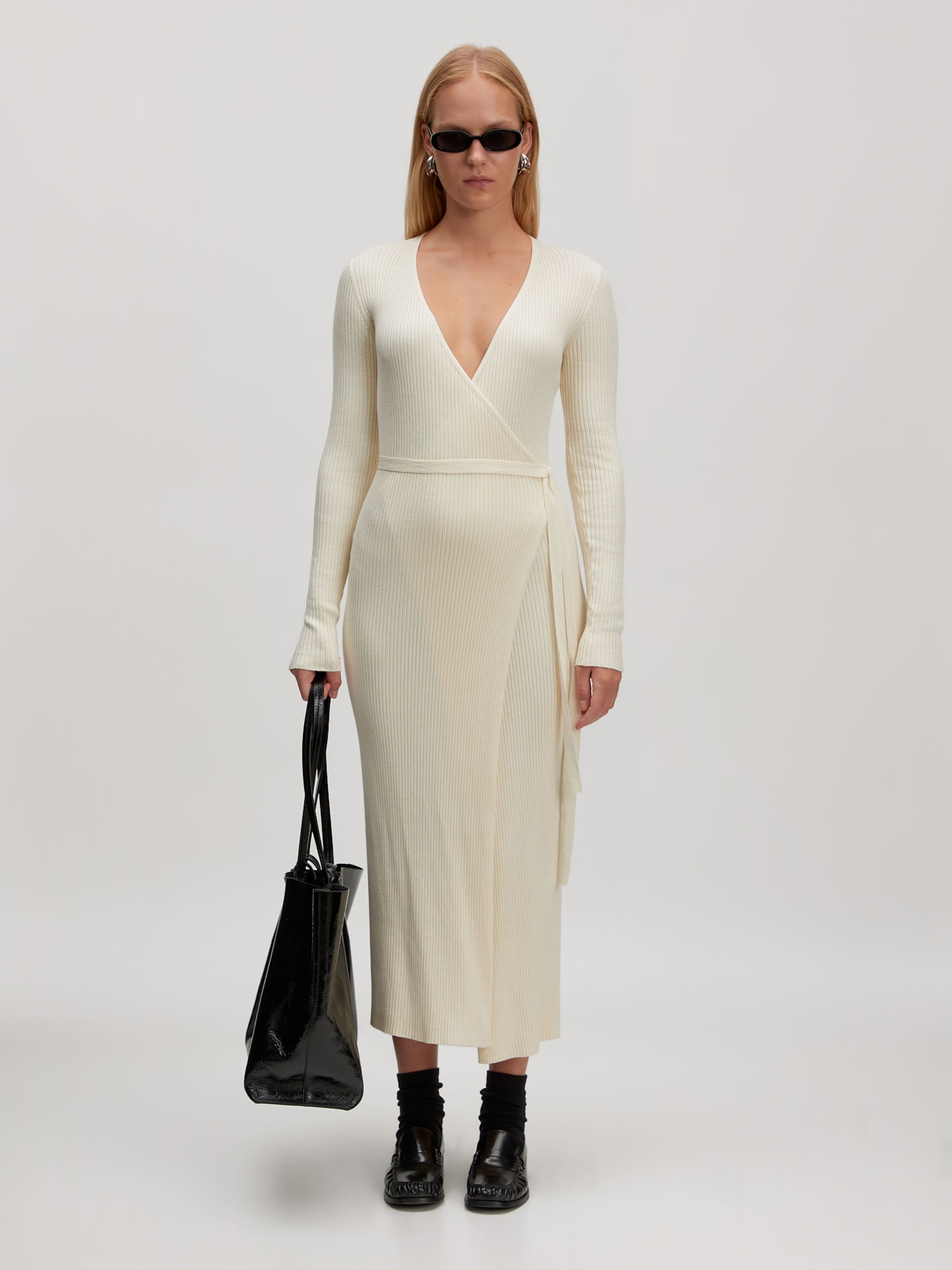 Robes en maille 'Mailien'