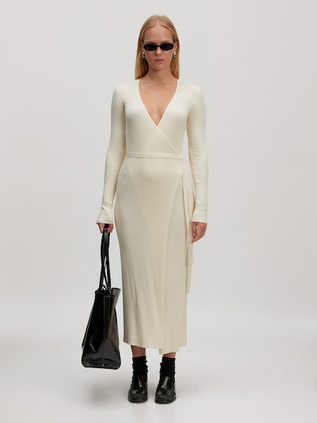 Robes en maille 'Mailien'