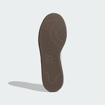 ADIDAS ORIGINALS Низкие кроссовки 'Stan Smith' в Белый